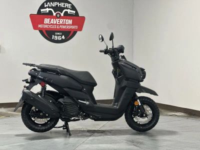2026 Yamaha GQX125TB - Photo 5