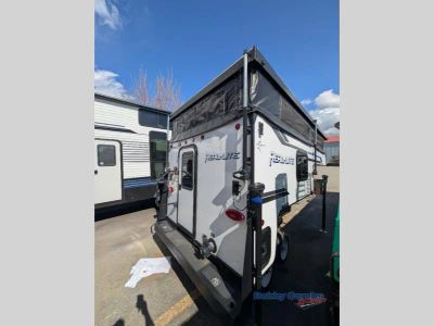 2025 Palomino Real-Lite - Photo 4