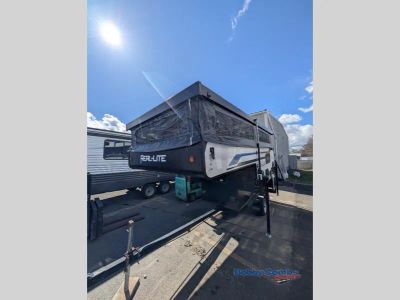 2025 Palomino Real-Lite - Photo 1