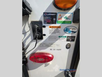 2025 Palomino Real-Lite - Photo 6