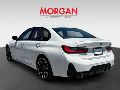 2026 BMW 3 Series - Photo 5