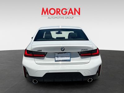 2026 BMW 3 Series - Photo 4