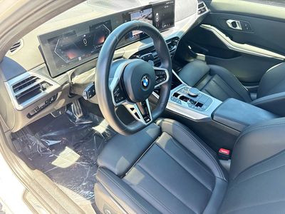 2026 BMW 3 Series - Photo 26