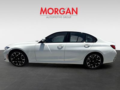 2026 BMW 3 Series - Photo 6