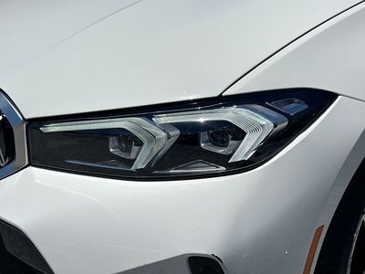 2026 BMW 3 Series - Photo 9