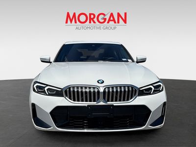 2026 BMW 3 Series - Photo 8
