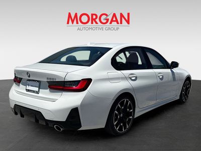 2026 BMW 3 Series - Photo 3
