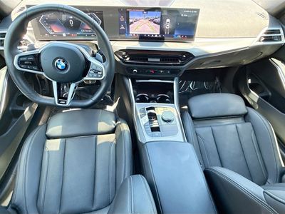 2026 BMW 3 Series - Photo 16