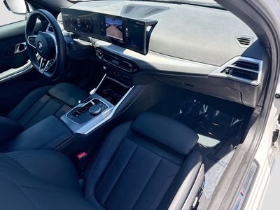 2026 BMW 3 Series - Photo 14