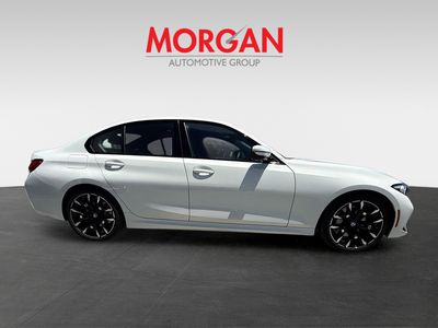 2026 BMW 3 Series - Photo 2