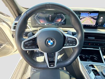 2026 BMW 3 Series - Photo 39