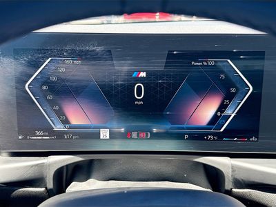 2026 BMW 3 Series - Photo 40