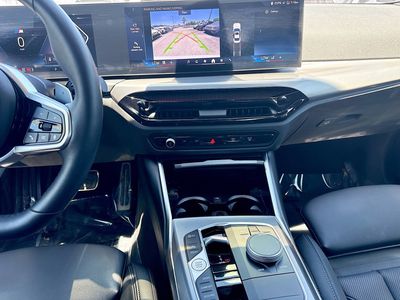 2026 BMW 3 Series - Photo 19