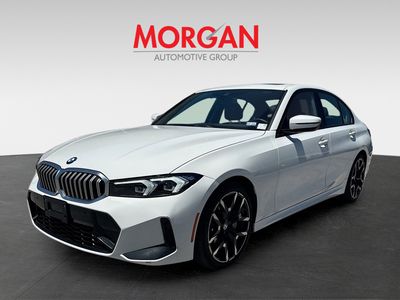 2026 BMW 3 Series - Photo 7