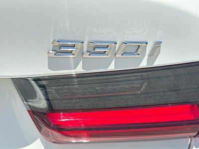 2026 BMW 3 Series - Photo 11