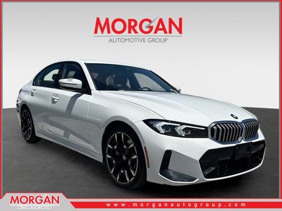 2026 BMW 3 Series - Photo 1