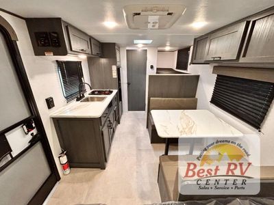 2026 Dutchmen RV Aspen Trail Mini - Photo 9