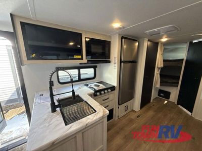 2026 Forest River RV Puma Camping Edition - Photo 5