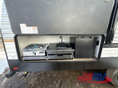 2026 Forest River RV Puma Camping Edition - Photo 25