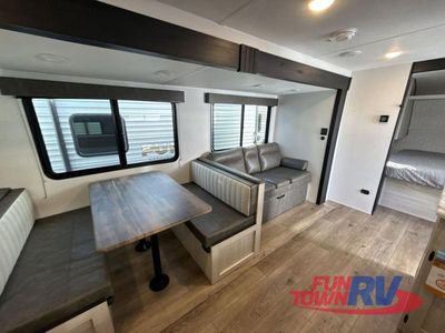 2026 Forest River RV Puma Camping Edition - Photo 8