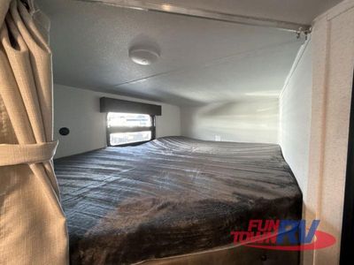 2026 Forest River RV Puma Camping Edition - Photo 33