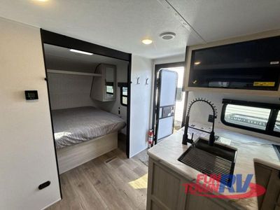 2026 Forest River RV Puma Camping Edition - Photo 4
