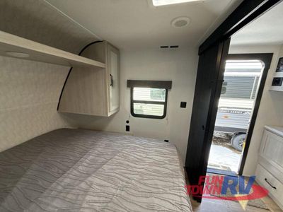2026 Forest River RV Puma Camping Edition - Photo 20