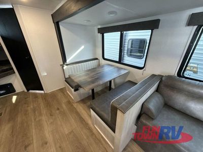 2026 Forest River RV Puma Camping Edition - Photo 17