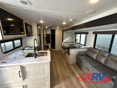 2026 Forest River RV Puma Camping Edition - Photo 9