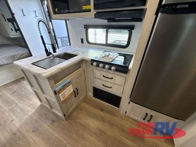 2026 Forest River RV Puma Camping Edition - Photo 14