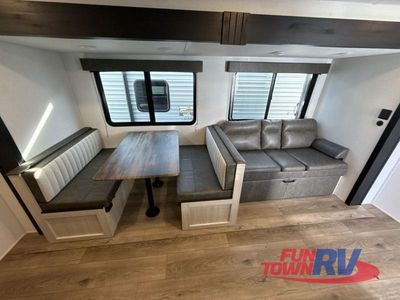 2026 Forest River RV Puma Camping Edition - Photo 15