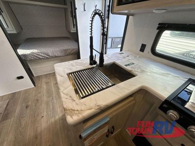 2026 Forest River RV Puma Camping Edition - Photo 11