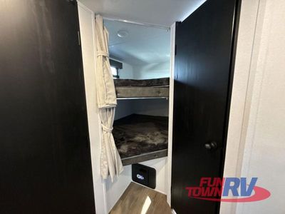 2026 Forest River RV Puma Camping Edition - Photo 32