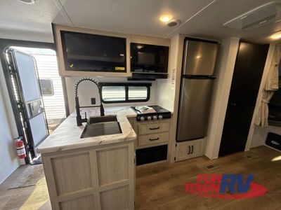2026 Forest River RV Puma Camping Edition - Photo 10