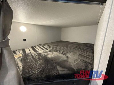 2026 Forest River RV Puma Camping Edition - Photo 34