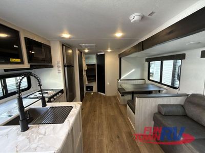 2026 Forest River RV Puma Camping Edition - Photo 6