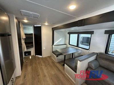 2026 Forest River RV Puma Camping Edition - Photo 7