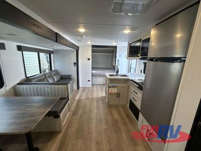 2026 Forest River RV Puma Camping Edition - Photo 3