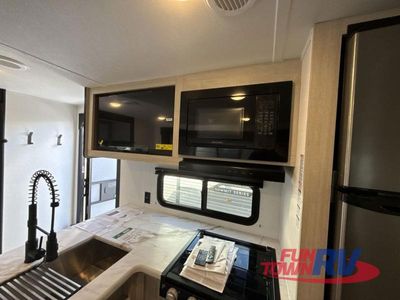 2026 Forest River RV Puma Camping Edition - Photo 12