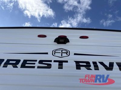 2026 Forest River RV Puma Camping Edition - Photo 26