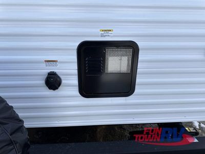 2026 Forest River RV Puma Camping Edition - Photo 27