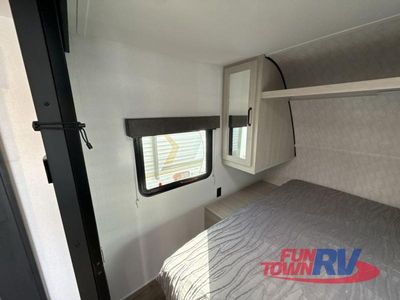 2026 Forest River RV Puma Camping Edition - Photo 19