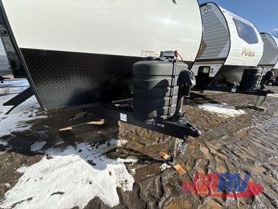 2026 Forest River RV Puma Camping Edition - Photo 30