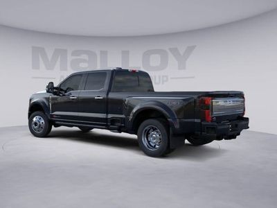 2026 Ford Super Duty F-450 DRW — photo 18 view
