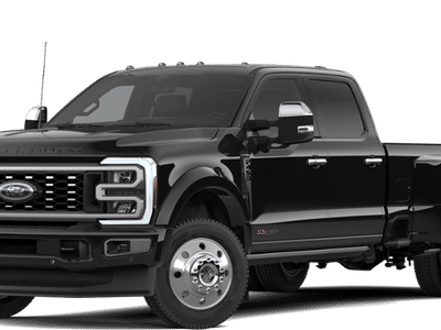 2026 Ford Super Duty F-450 DRW — photo 48 view
