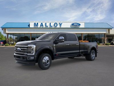 2026 Ford Super Duty F-450 DRW — photo 44 view
