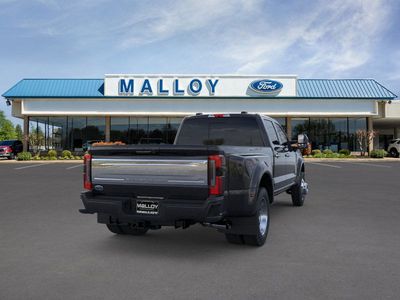 2026 Ford Super Duty F-450 DRW — photo 27 view