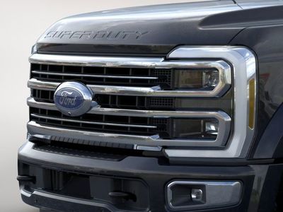 2026 Ford Super Duty F-450 DRW — photo 19 view