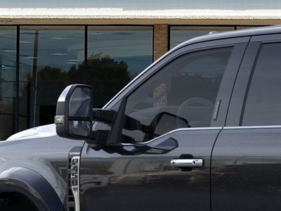 2026 Ford Super Duty F-450 DRW — photo 23 view