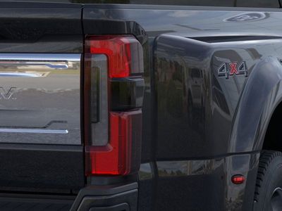 2026 Ford Super Duty F-450 DRW — photo 39 view